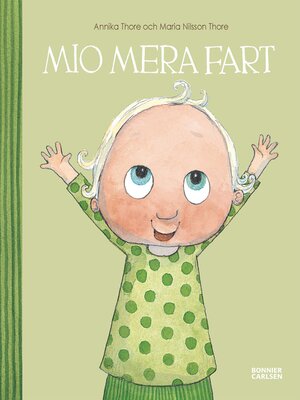 cover image of Mio mera fart